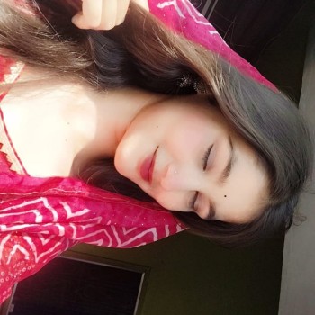 Shrashti Pandey
